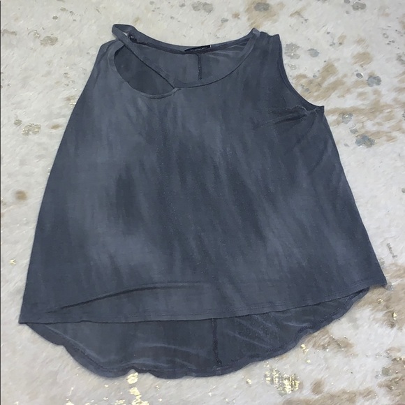 Flowly tank top - Picture 1 of 1